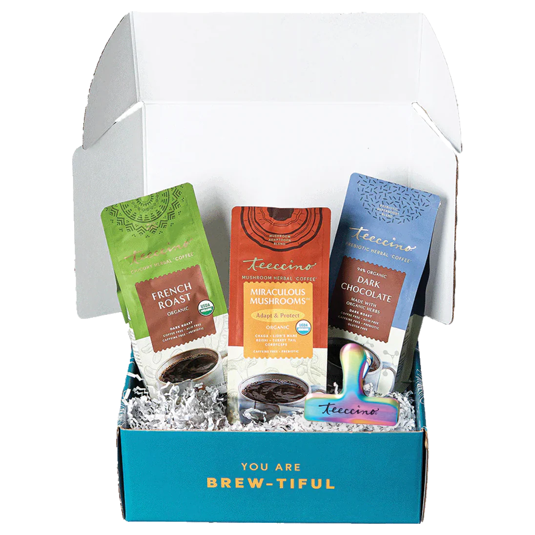 Daily Ritual Bundle