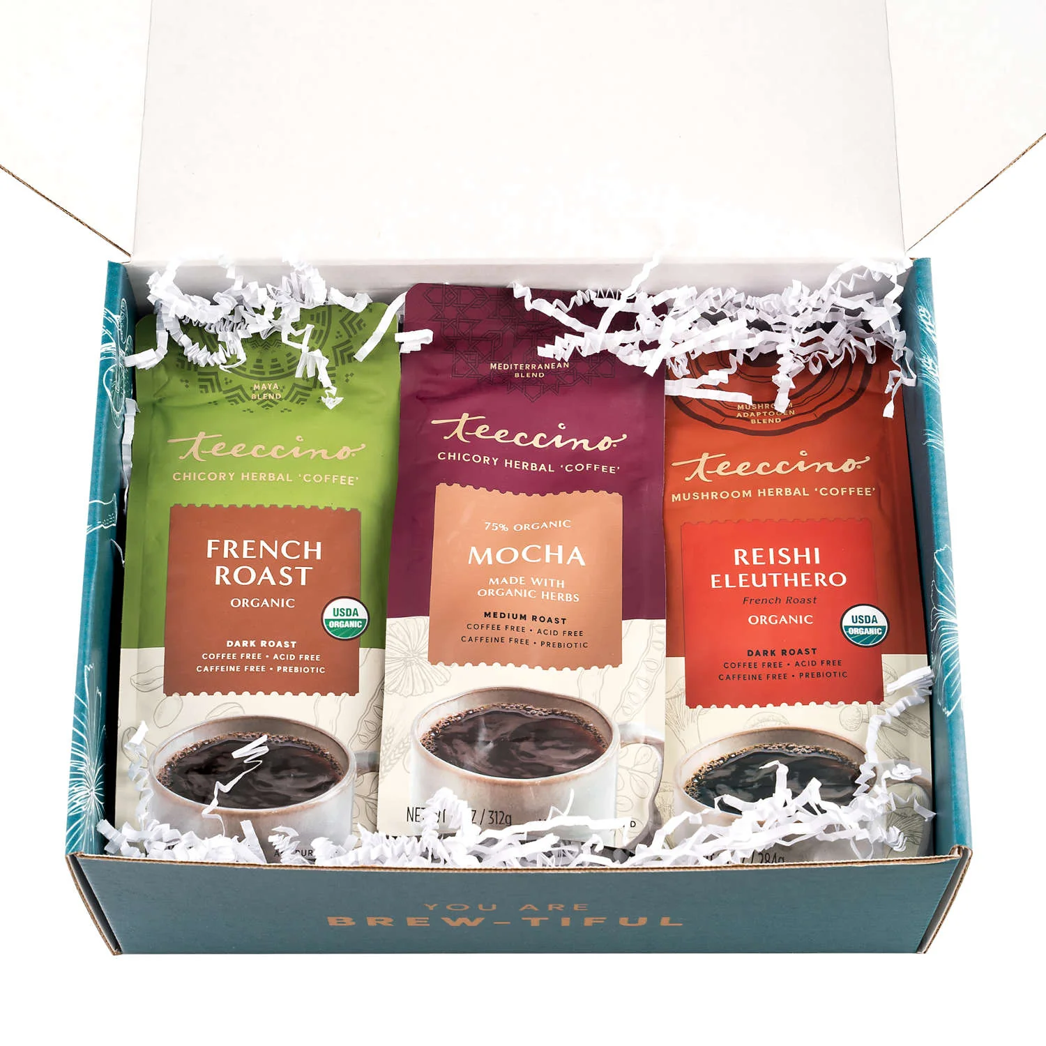 Bold Brew Box (coffee and tea editions) - Image 2