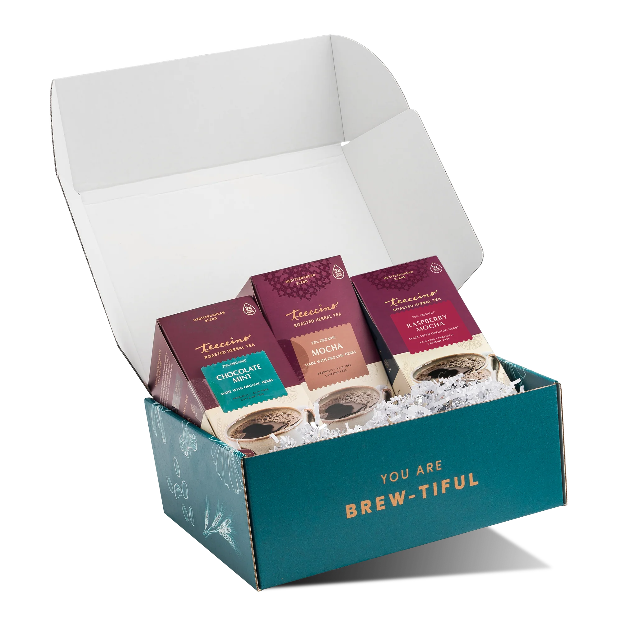 Chocolate Lovers Gift Box - Image 2