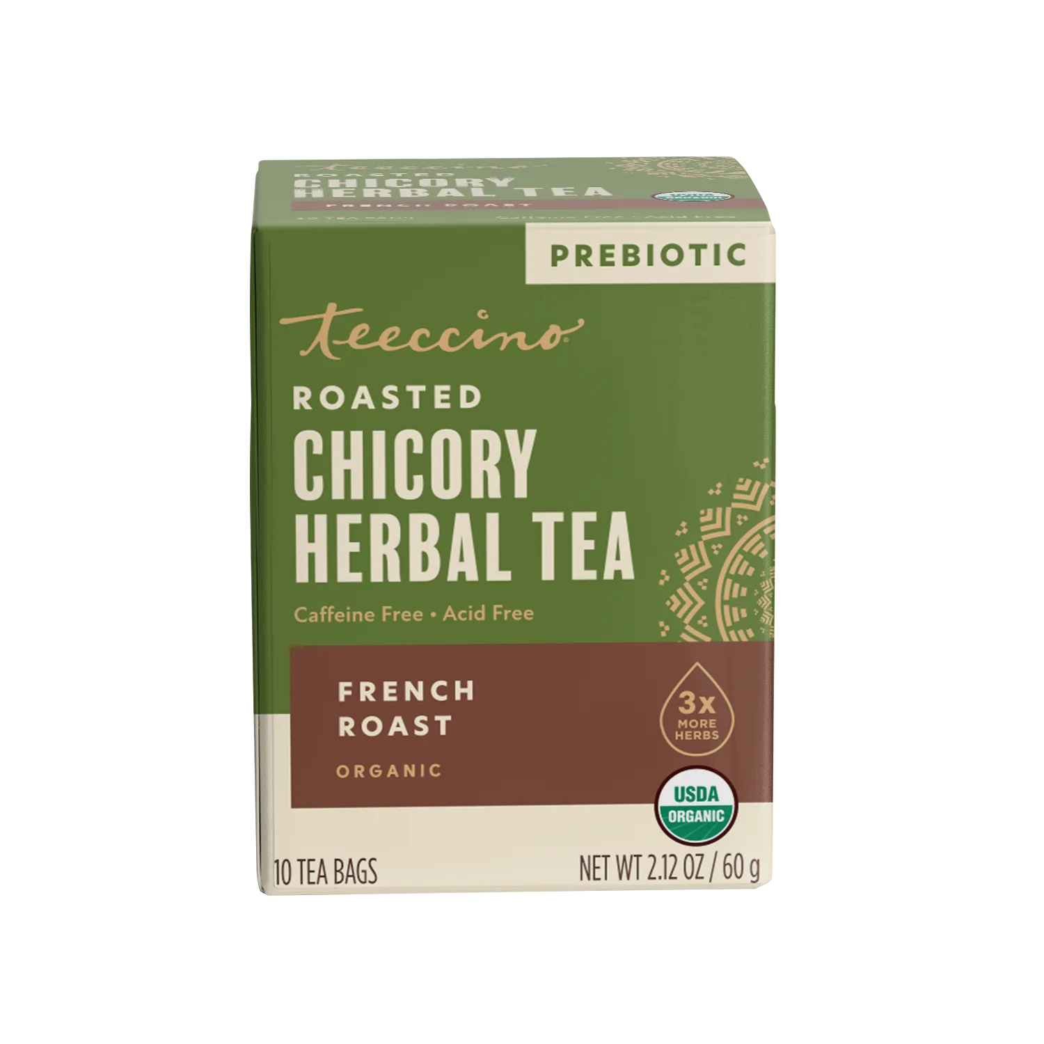 French Roast Roasted Herbal Tea - Image 23