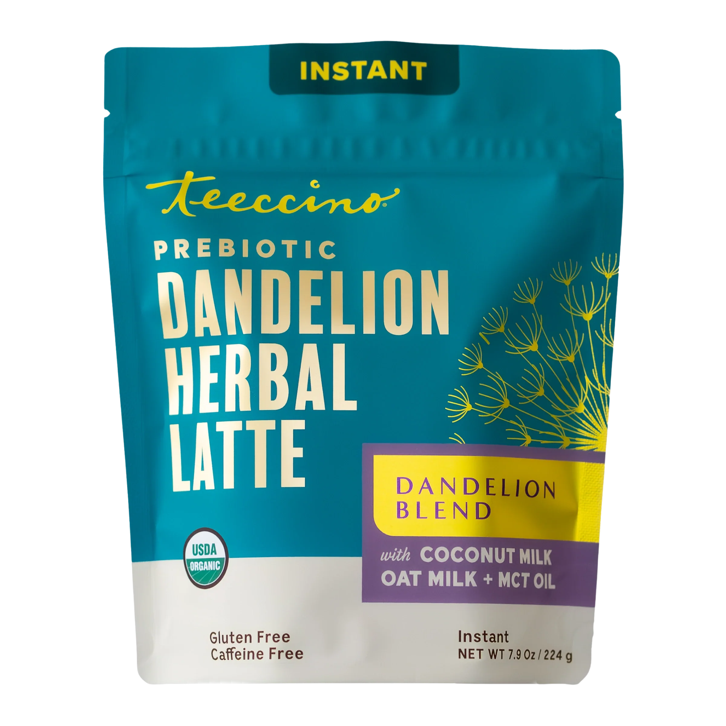 Organic Month Sale