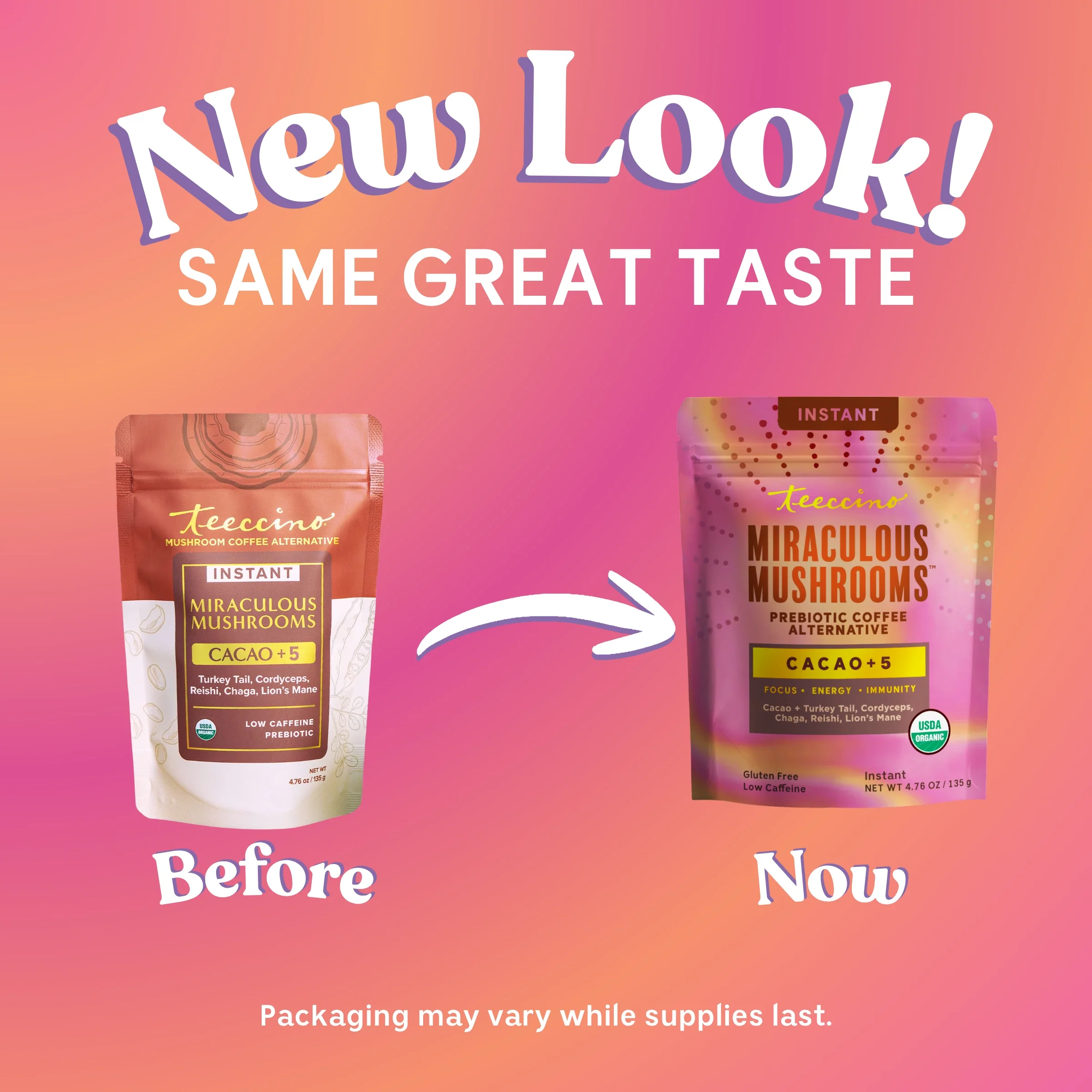 Miraculous Mushrooms® Cacao + 5 - Image 10