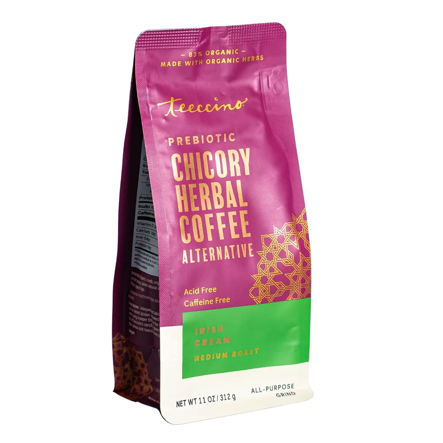 Irish Cream Herbal Coffee - Image 3