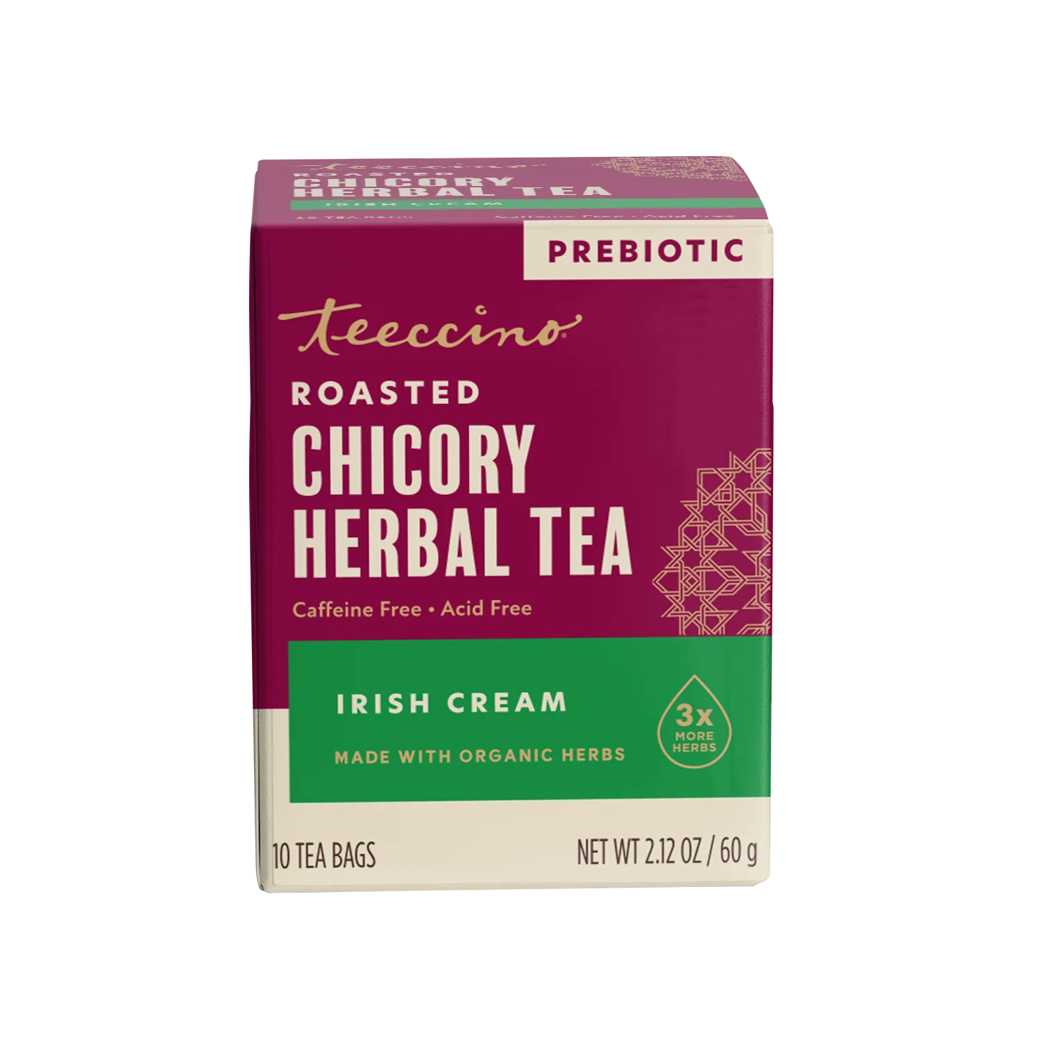 Irish Cream Roasted Herbal Tea - Image 22