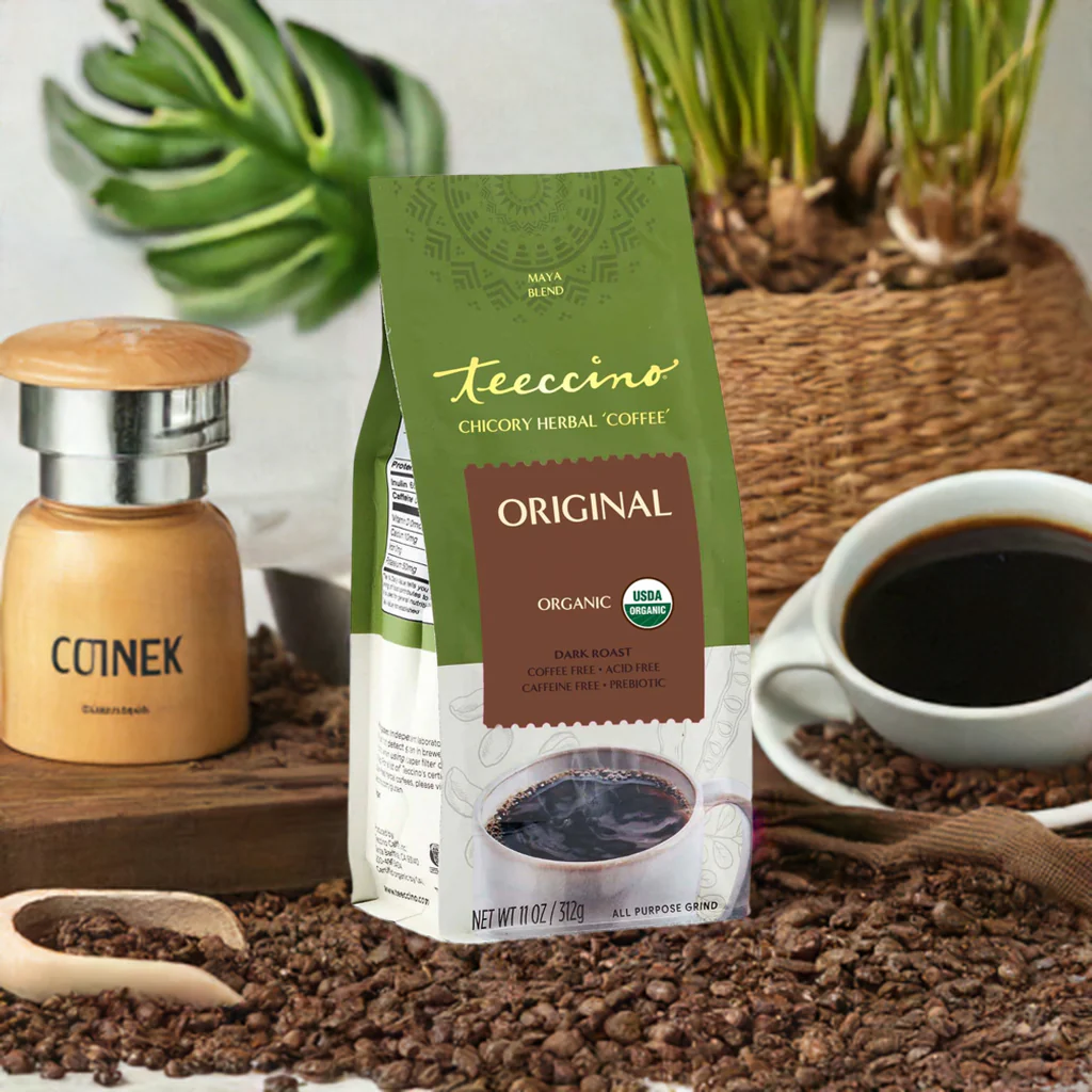 Original Herbal Coffee - Image 2