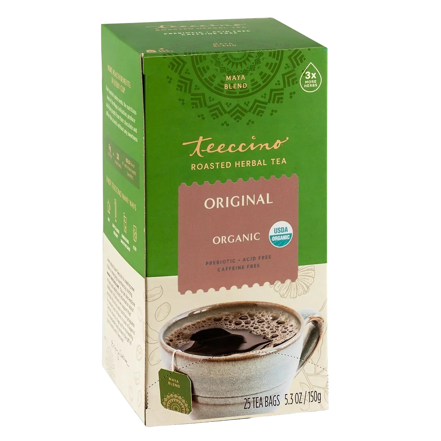 Original Herbal Tea