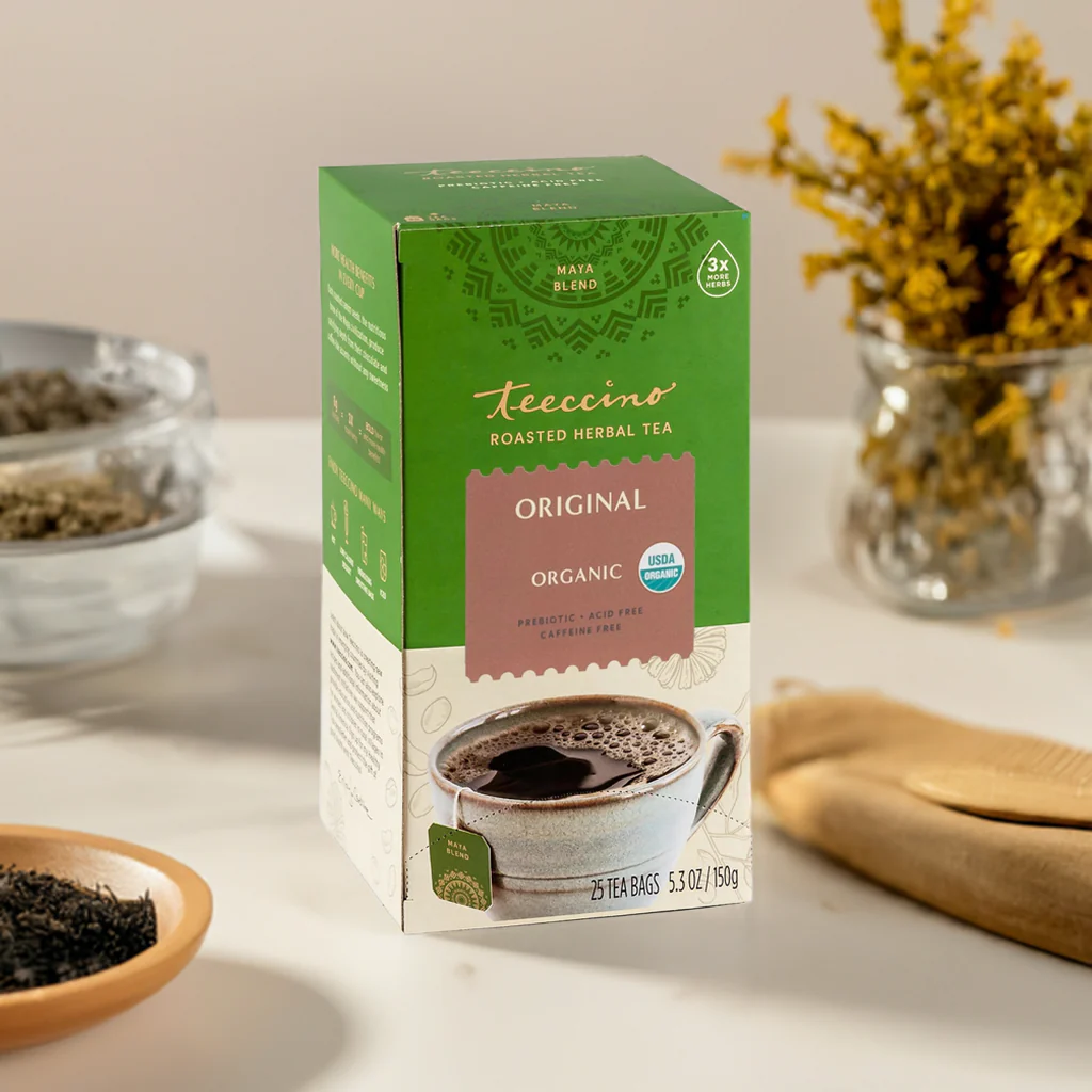 Original Herbal Tea - Image 2