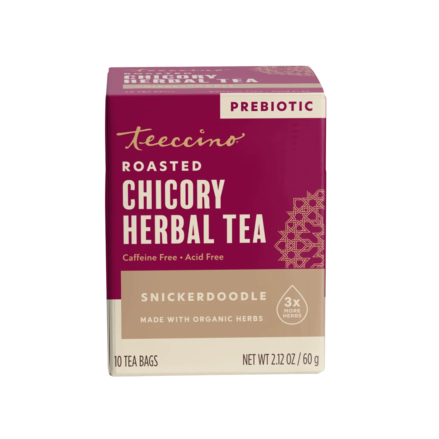 Snickerdoodle Roasted Herbal Tea - Image 22